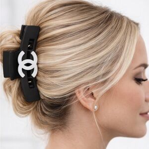 Luxury Hair Clip